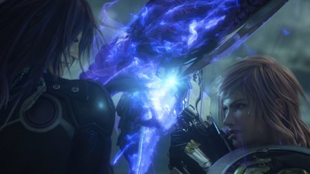 Final Fantasy XIII-2 download torrent