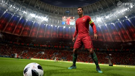 FIFA 18 World Cup 2018 download torrent