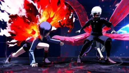 Tokyo Ghoul: re Call to Exist download torrent