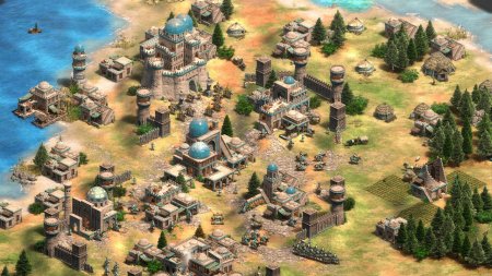 Age of Empires II: Definitive Edition download torrent