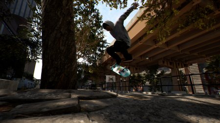 Session: Skateboarding Sim Game download torrent