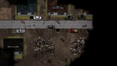 Judgment Apocalypse Survival Simulation download torrent