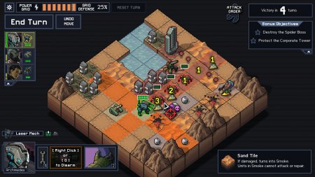 Into the Breach download torrent