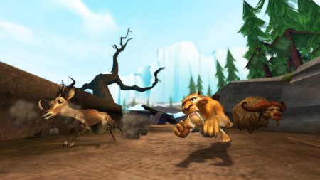 ice age 3 game download torrent