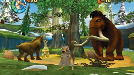 ice age 2 game download torrent