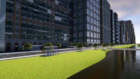 City Bus Simulator 2018 download torrent