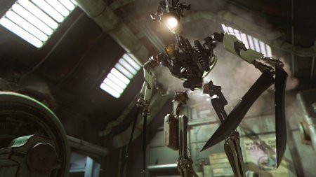 Dishonored Death of the Outsider download torrent