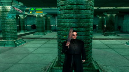 The Matrix Path of Neo download torrent