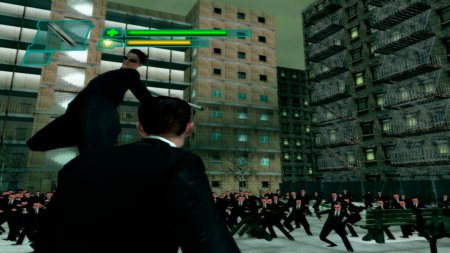The Matrix Path of Neo download torrent