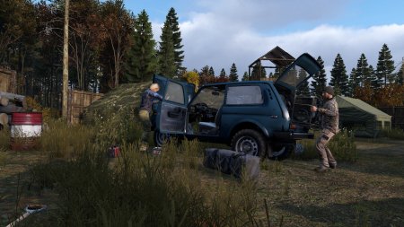 DayZ Standalone Pirates and Servers 2018 download torrent