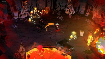 Hades - Battle Out of Hell download torrent
