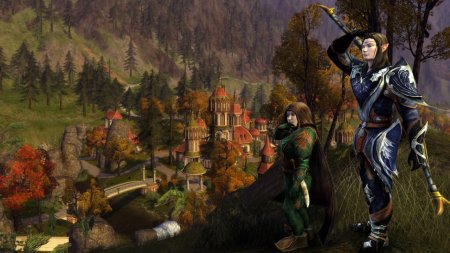 The Lord of the Rings Online: Minas Morgul download torrent