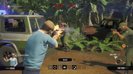 Narcos: Rise of the Cartels download torrent