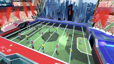 Koliseum Soccer VR download torrent