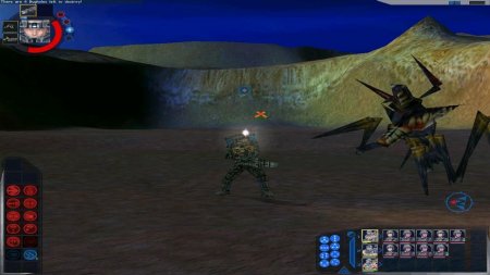 Starship Troopers game download torrent