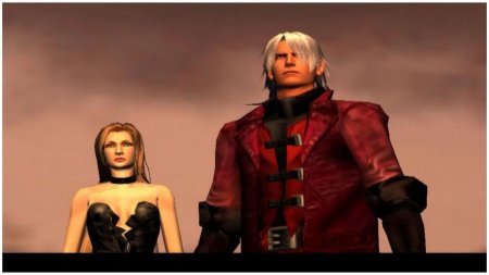 Devil May Cry HD Collection download torrent