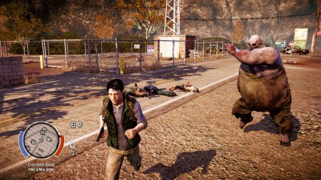 State of Decay 2 Mechanics download torrent