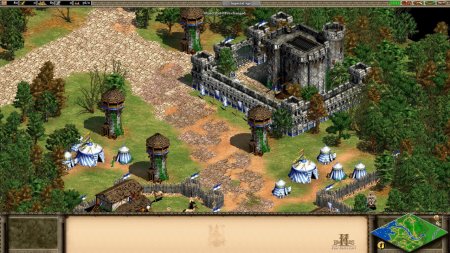 Age of Empires 2 download torrent