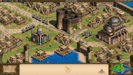 Age of Empires 2 download torrent