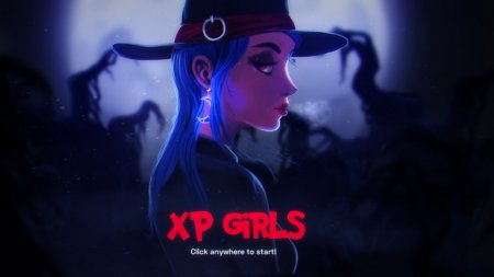 XP Girls download torrent