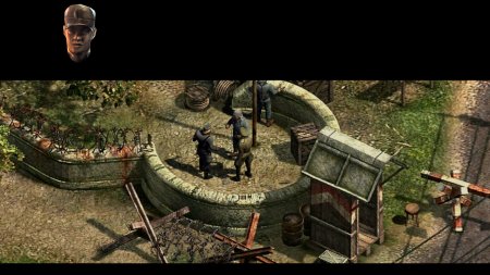 Commandos 2 - HD Remaster download torrent