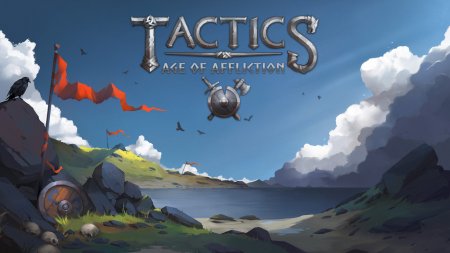 Tactics: Age of Affliction download torrent