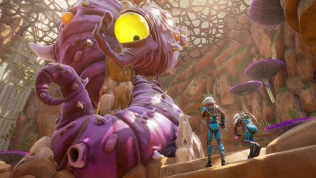Journey to the Savage Planet download torrent