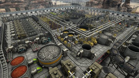 Automation Empire download torrent