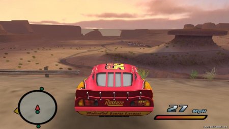 Cars 1 game download torrent