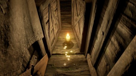 Candleman The Complete Journey download torrent