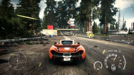 Need for Speed ​​Rivals download torrent