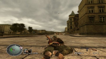 Sniper Elite 1 download torrent
