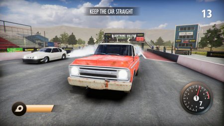 Street Outlaws The List download torrent