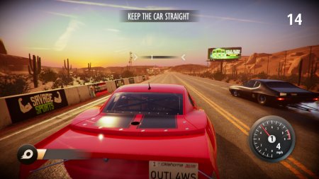 Street Outlaws The List download torrent