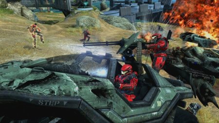 Halo: The Master Chief Collection - Halo: Reach download torrent