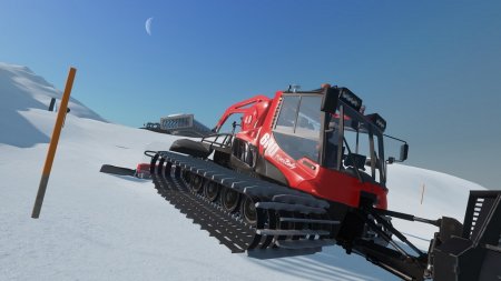Winter Resort Simulator download torrent