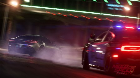 Need for Speed ​​2015 download torrent