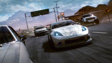 Need for Speed ​​2015 download torrent