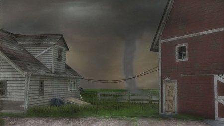 Nancy Drew Tornado Trail download torrent