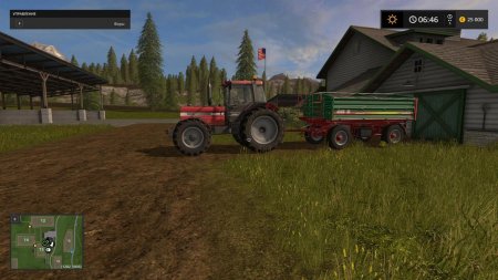 Farming Simulator 2017 download torrent