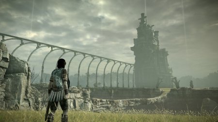 Shadow of the Colossus download torrent