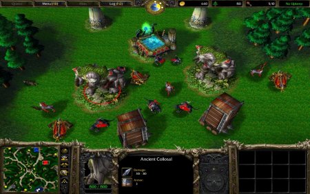 Warcraft 4 download torrent