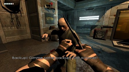 The Chronicles of Riddick game download torrent