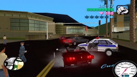 GTA Cop Mayhem 2 download torrent