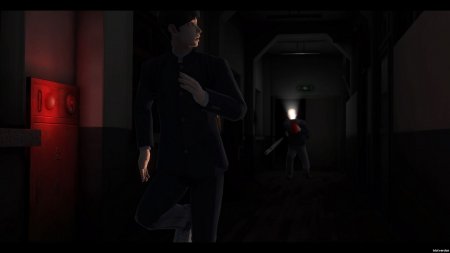 White Day A Labyrinth Named School download torrent