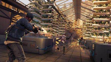 Watch Dogs 2 download torrent