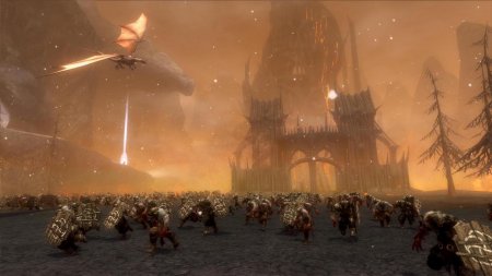 Viking Battle for Asgard download torrent