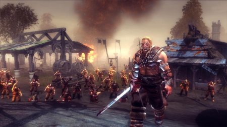 Viking Battle for Asgard download torrent