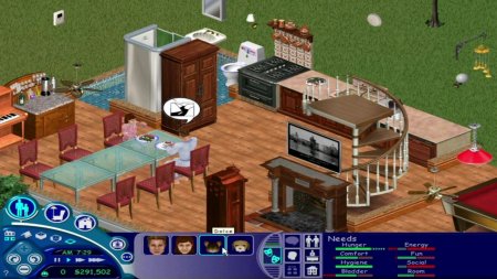 The Sims 1 Complete Collection download torrent