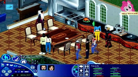 The Sims 1 Complete Collection download torrent